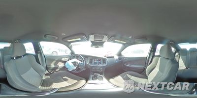Zdjęcie 14 z 14 samochodu: 2020 DODGE CHARGER R/T VIN:2C3CDXCT3LH228806 - miniatura