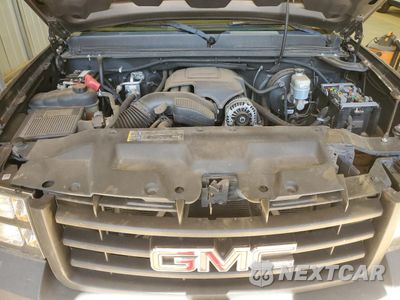 Zdjęcie 12 z 14 samochodu: 2010 GMC SIERRA C1500 VIN:1GTPCTE0XAZ182867 - miniatura