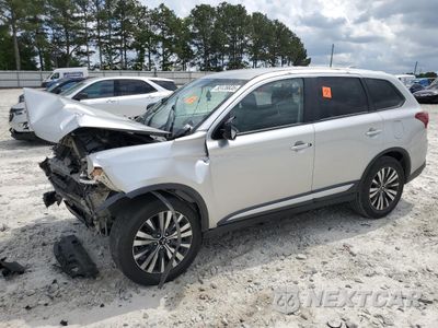 2020 MITSUBISHI OUTLANDER ES JA4AD2A30LZ011801 - główne zdjęcie licytacji z USA - miniatura