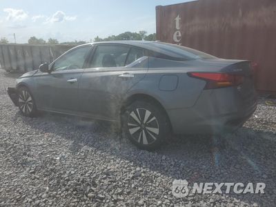 Drugie zdjęcie samochodu z przodu: 2019 NISSAN ALTIMA SV VIN:1N4BL4DV7KC104912 - miniatura