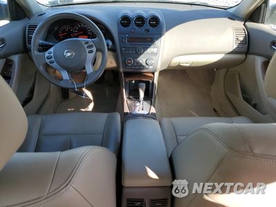 Zdjęcie 9 z 15 samochodu: 2008 NISSAN ALTIMA 2.5 VIN:1N4AL21E48C231906 - miniatura