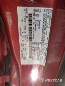 Zdjęcie 13 z 13 samochodu: 2014 FORD FOCUS TITANIUM VIN:1FADP3N23EL263992 - miniatura