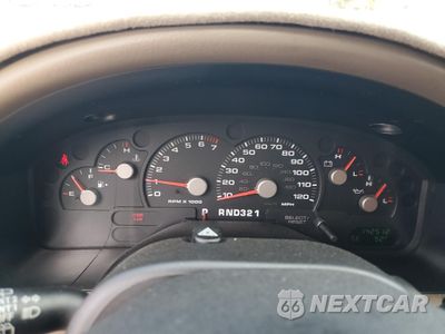 Zdjęcie 9 z 13 samochodu: 2003 FORD EXPLORER XLT VIN:1FMZU63K93UB55862 - miniatura