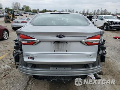 Zdjęcie 6 z 13 samochodu: 2020 FORD FUSION SEL VIN:3FA6P0CD3LR153129 - miniatura