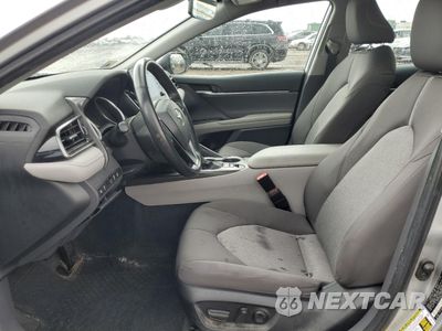 Zdjęcie 7 z 14 samochodu: 2023 TOYOTA CAMRY LE VIN:4T1C31AK6PU609683 - miniatura