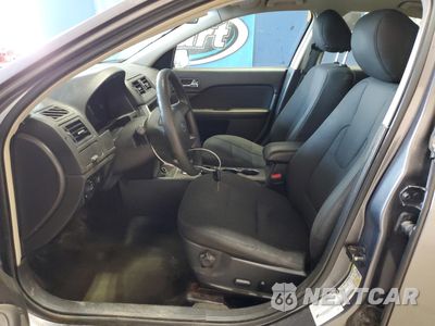 Zdjęcie 7 z 14 samochodu: 2012 FORD FUSION SE VIN:3FAHP0HA8CR391565 - miniatura