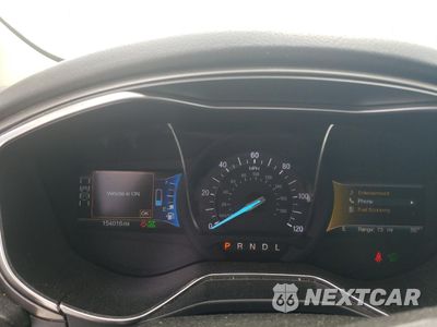 Zdjęcie 9 z 12 samochodu: 2018 FORD FUSION SE HYBRID VIN:3FA6P0LUXJR118780 - miniatura
