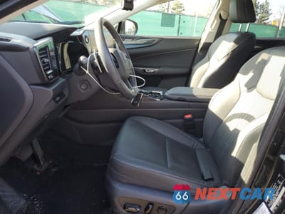 Zdjęcie 7 z 14 samochodu: 2024 LEXUS NX 350H BASE VIN:2T2GKCEZ0RC020197 - miniatura