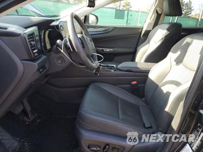 Zdjęcie 7 z 14 samochodu: 2024 LEXUS NX 350H BASE VIN:2T2GKCEZ0RC020197 - miniatura