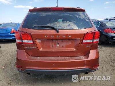 Zdjęcie 6 z 12 samochodu: 2014 DODGE JOURNEY SXT VIN:3C4PDCBG7ET133007 - miniatura