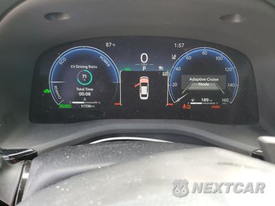 Zdjęcie 9 z 12 samochodu: 2025 TOYOTA CAMRY XSE VIN:4T1DAACK7SU054856 - miniatura