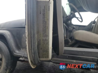 Zdjęcie 12 z 12 samochodu: 1989 JEEP WRANGLER VIN:1J4FY29T8KJ149494 - miniatura