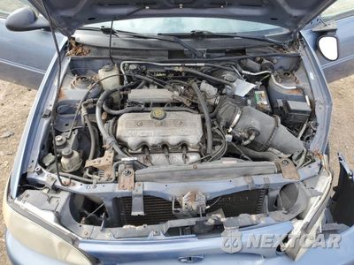 Zdjęcie 13 z 14 samochodu: 1999 FORD ESCORT SE VIN:1FAFP13P6XW123738 - miniatura