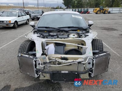 Piąte zdjęcie samochodu w środku: 2019 PORSCHE CAYMAN S VIN:WP0AB2A82KS278159 - miniatura