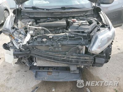 Zdjęcie 13 z 16 samochodu: 2016 NISSAN ROGUE S VIN:KNMAT2MV7GP697553 - miniatura