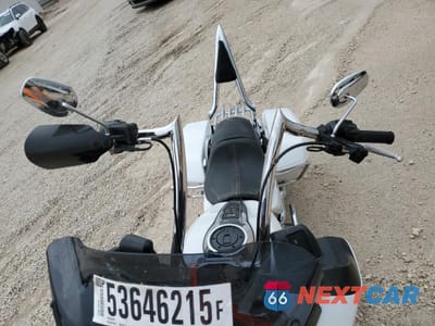 Piąte zdjęcie samochodu w środku: 2024 HARLEY-DAVIDSON FLTRX VIN:1HD1KH712RB652968 - miniatura