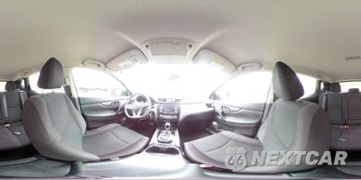 Zdjęcie 15 z 15 samochodu: 2018 NISSAN ROGUE SPORT S VIN:JN1BJ1CP9JW163719 - miniatura