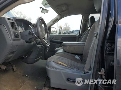 Zdjęcie 7 z 12 samochodu: 2008 DODGE RAM 1500 ST VIN:1D7HU18N78J142824 - miniatura
