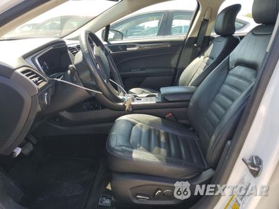 Zdjęcie 7 z 13 samochodu: 2017 FORD FUSION SE HYBRID VIN:3FA6P0LUXHR408950 - miniatura