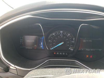 Zdjęcie 9 z 12 samochodu: 2017 FORD FUSION SE HYBRID VIN:3FA6P0LU3HR410071 - miniatura