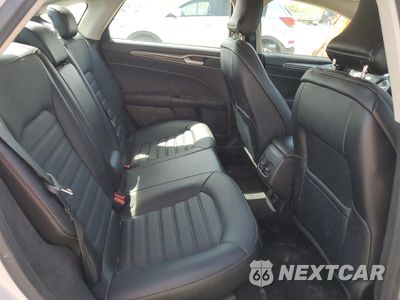 Zdjęcie 10 z 13 samochodu: 2017 FORD FUSION SE HYBRID VIN:3FA6P0LU9HR400709 - miniatura