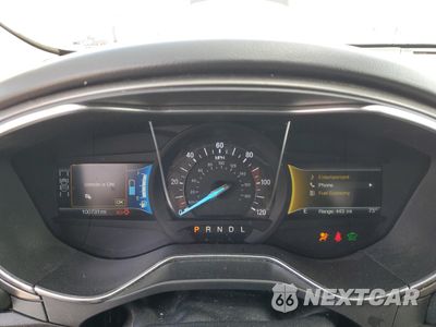 Zdjęcie 9 z 13 samochodu: 2018 FORD FUSION SE HYBRID VIN:3FA6P0LU2JR129868 - miniatura