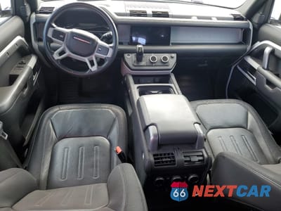 Zdjęcie 8 z 15 samochodu: 2022 LAND ROVER DEFENDER 110 X-DYNAMIC HSE VIN:SALE37RU8N2099697 - miniatura