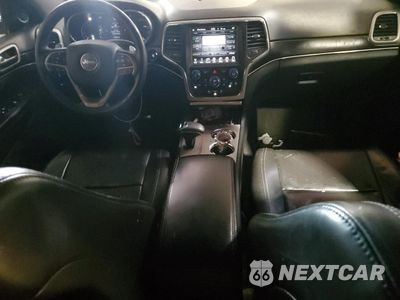 Zdjęcie 8 z 14 samochodu: 2014 JEEP GRAND CHEROKEE LIMITED VIN:1C4RJFBG8EC204519 - miniatura