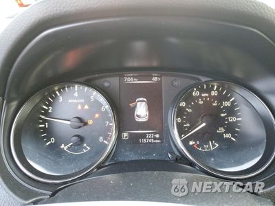 Zdjęcie 10 z 17 samochodu: 2018 NISSAN ROGUE SPORT S VIN:JN1BJ1CR9JW264891 - miniatura