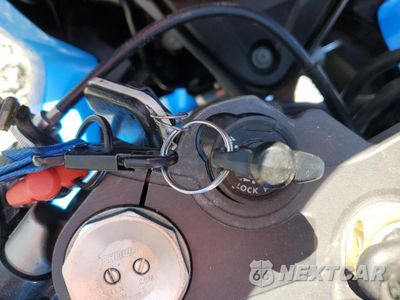 Zdjęcie 8 z 9 samochodu: 2015 SUZUKI GSX-R1000 VIN:JS1GT78A3F2100841 - miniatura