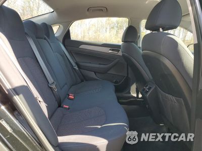 Zdjęcie 10 z 15 samochodu: 2018 HYUNDAI SONATA SPORT VIN:5NPE34AFXJH719333 - miniatura