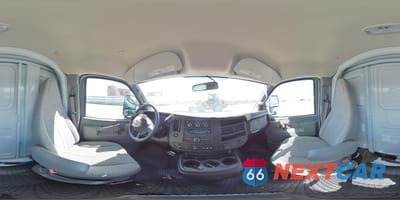 Zdjęcie 13 z 15 samochodu: 2023 CHEVROLET EXPRESS G3500 VIN:1GB0GRF76P1259086 - miniatura