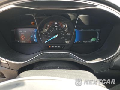 Zdjęcie 9 z 13 samochodu: 2018 FORD FUSION SE HYBRID VIN:3FA6P0LU7JR118848 - miniatura