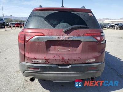 Zdjęcie 6 z 14 samochodu: 2017 GMC ACADIA ALL TERRAIN VIN:1GKKNVLS3HZ133724 - miniatura