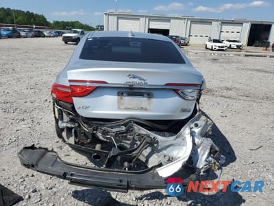 Zdjęcie 6 z 14 samochodu: 2016 JAGUAR XF PRESTIGE VIN:SAJBK4BVXGCY11401 - miniatura