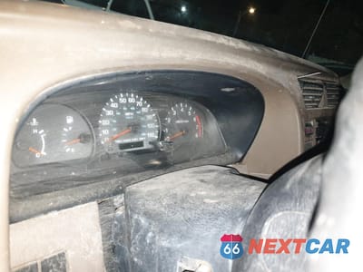 Zdjęcie 9 z 12 samochodu: 1998 NISSAN FRONTIER KING CAB XE VIN:1N6DD26Y3WC351312 - miniatura