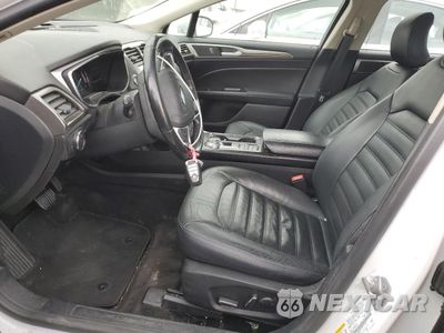 Zdjęcie 7 z 13 samochodu: 2018 FORD FUSION SE HYBRID VIN:3FA6P0LU8JR171557 - miniatura