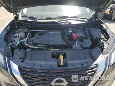 Zdjęcie 12 z 14 samochodu: 2022 NISSAN ROGUE S VIN:5N1BT3AA3NC709144 - miniatura