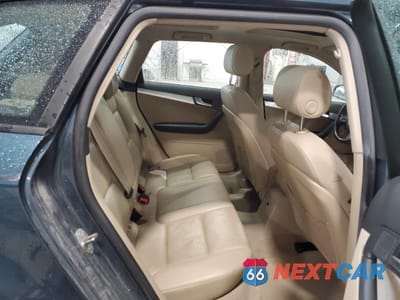 Zdjęcie 11 z 15 samochodu: 2006 AUDI A3 2.0 PREMIUM VIN:WAUNF78P46A134699 - miniatura