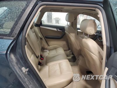 Zdjęcie 11 z 15 samochodu: 2006 AUDI A3 2.0 PREMIUM VIN:WAUNF78P46A134699 - miniatura