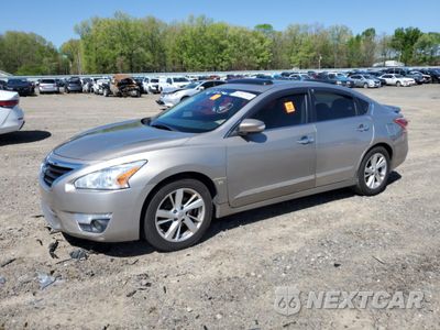 2013 NISSAN ALTIMA 2.5 1N4AL3AP5DN484402 - główne zdjęcie licytacji z USA - miniatura