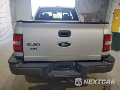 Zdjęcie 6 z 12 samochodu: 2005 FORD F150 VIN:1FTPX04525KD56204 - miniatura