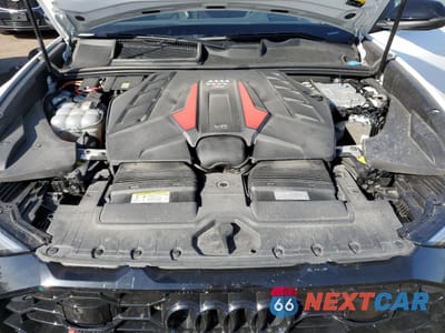 Zdjęcie 12 z 14 samochodu: 2022 AUDI RS Q8 VIN:WU1ARBF16ND000559 - miniatura