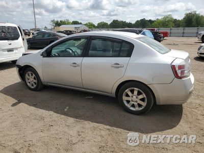 Drugie zdjęcie samochodu z przodu: 2008 NISSAN SENTRA 2.0 VIN:3N1AB61E98L611383 - miniatura