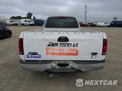 Zdjęcie 6 z 12 samochodu: 2000 FORD F150 VIN:1FTZF1726YKA87843 - miniatura