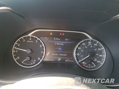 Zdjęcie 9 z 15 samochodu: 2017 NISSAN MAXIMA 3.5S VIN:1N4AA6AP8HC403644 - miniatura