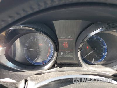 Zdjęcie 9 z 13 samochodu: 2014 TOYOTA COROLLA L VIN:5YFBURHE5EP175357 - miniatura