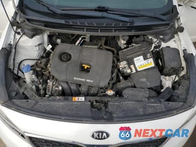 Zdjęcie 11 z 13 samochodu: 2018 KIA FORTE LX VIN:3KPFL4A70JE273887 - miniatura