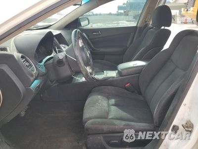 Zdjęcie 7 z 14 samochodu: 2013 NISSAN MAXIMA S VIN:1N4AA5AP7DC830169 - miniatura