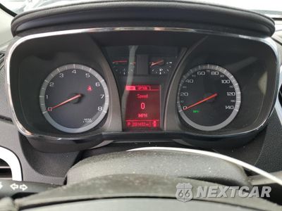 Zdjęcie 9 z 13 samochodu: 2017 GMC TERRAIN SLE VIN:2GKALNEK0H6351744 - miniatura